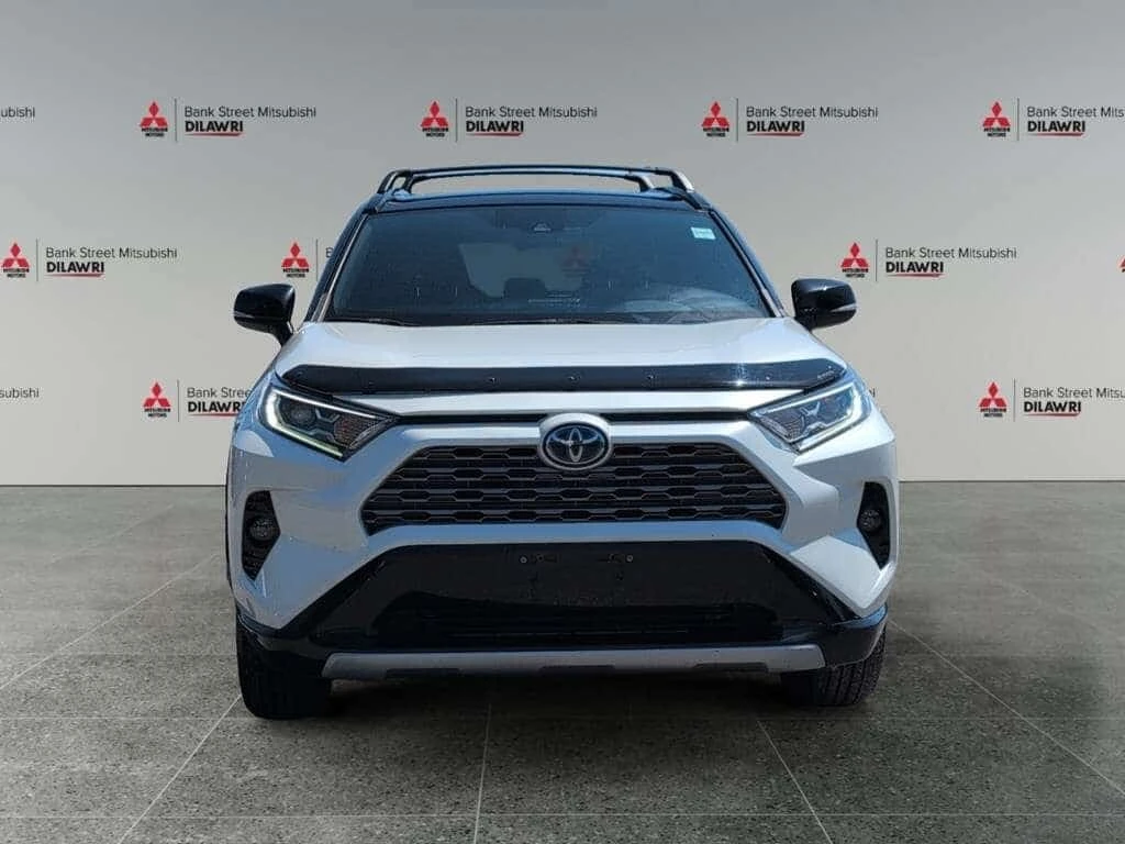 Toyota Rav4 * Hybrid XSE AWD * CARFAX * , снимка 8 - Автомобили и джипове - 55740523
