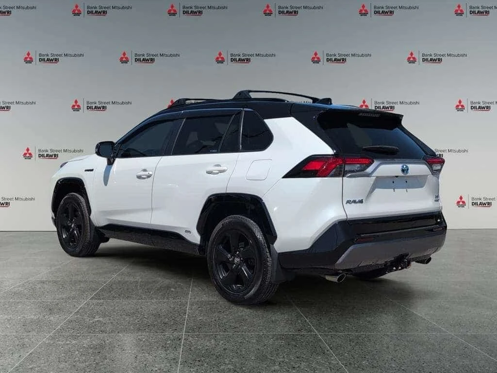 Toyota Rav4 * Hybrid XSE AWD * CARFAX * , снимка 3 - Автомобили и джипове - 55740523