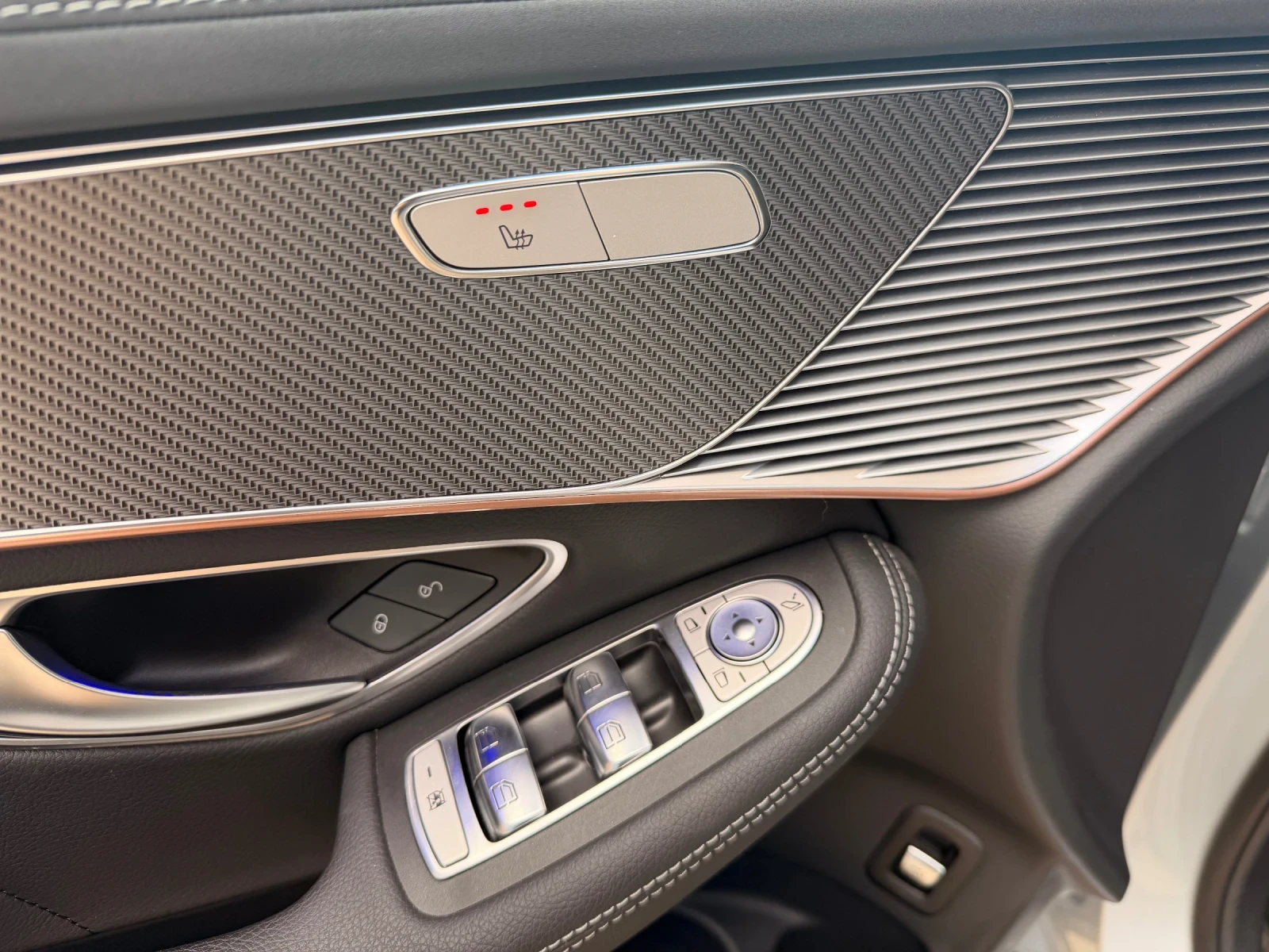 Mercedes-Benz EQC AMG* �������� �� 2031���* DISTRONIC* �������* 360* | Mobile.bg � ����������� 8