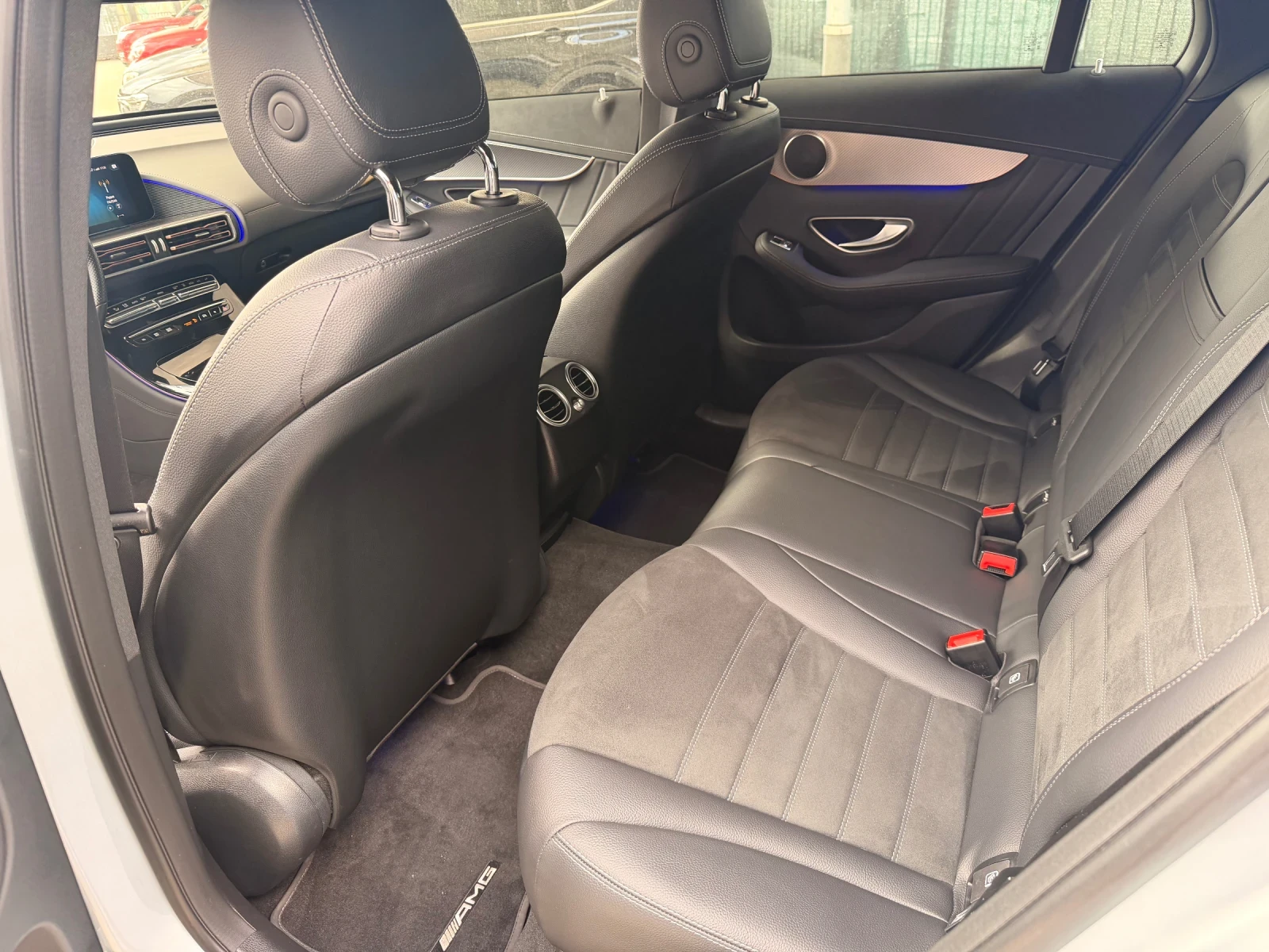 Mercedes-Benz EQC AMG* �������� �� 2031���* DISTRONIC* �������* 360* | Mobile.bg � ����������� 11