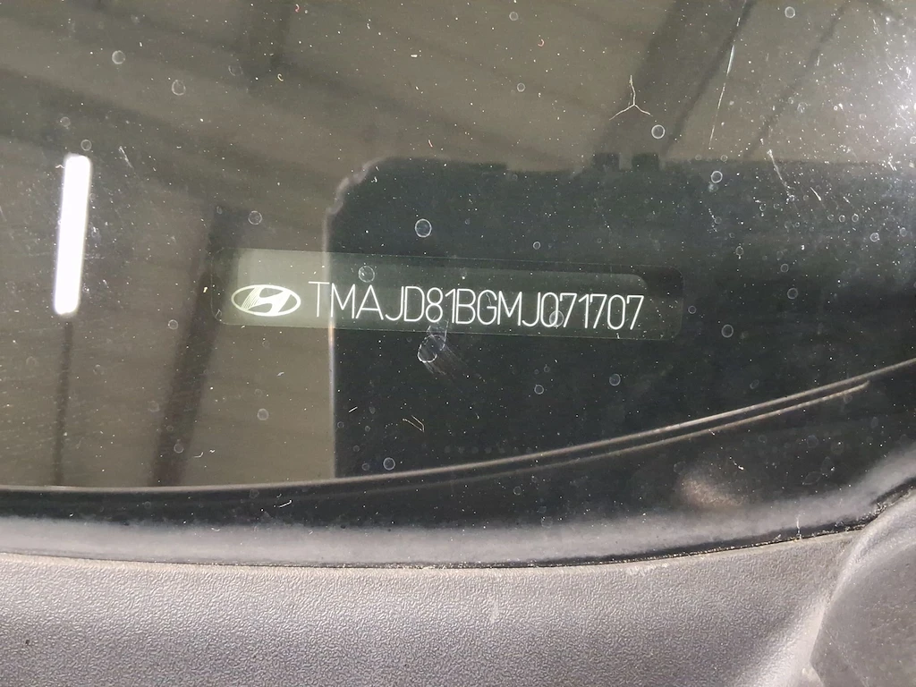 Hyundai Tucson 1.6 T-GDI 48V FEEL DCT, снимка 12 - Автомобили и джипове - 56201617