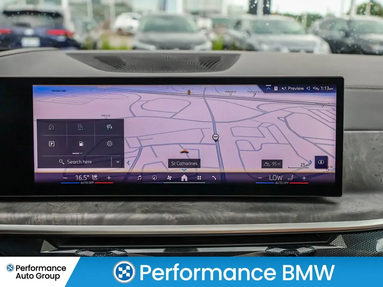 BMW X7, снимка 8 - Автомобили и джипове - 56226846