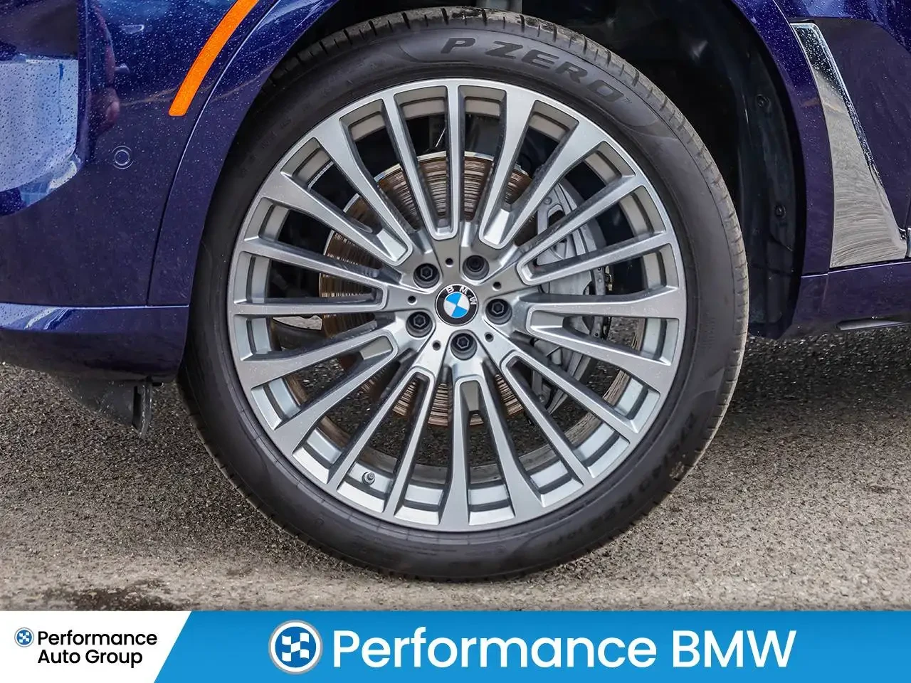 BMW X7, снимка 16 - Автомобили и джипове - 56226846
