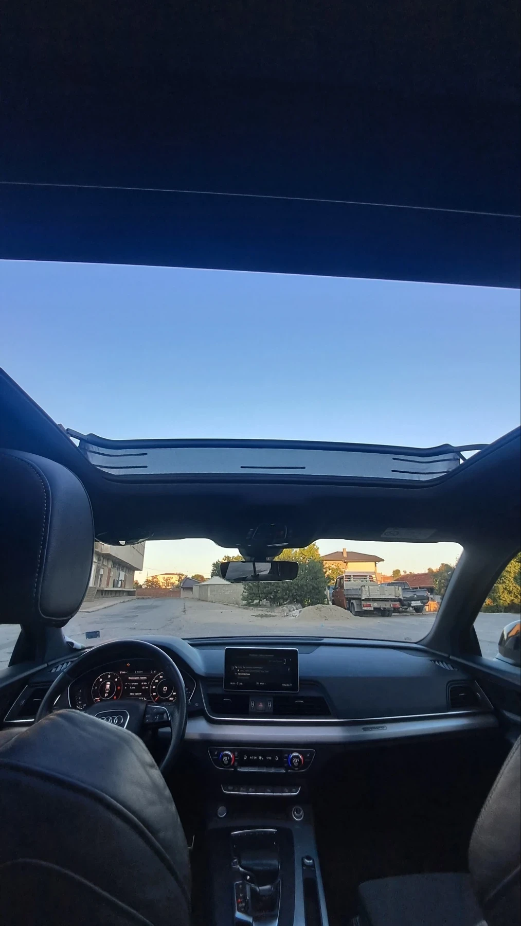 Audi Q5 S line, снимка 7 - Автомобили и джипове - 56242781