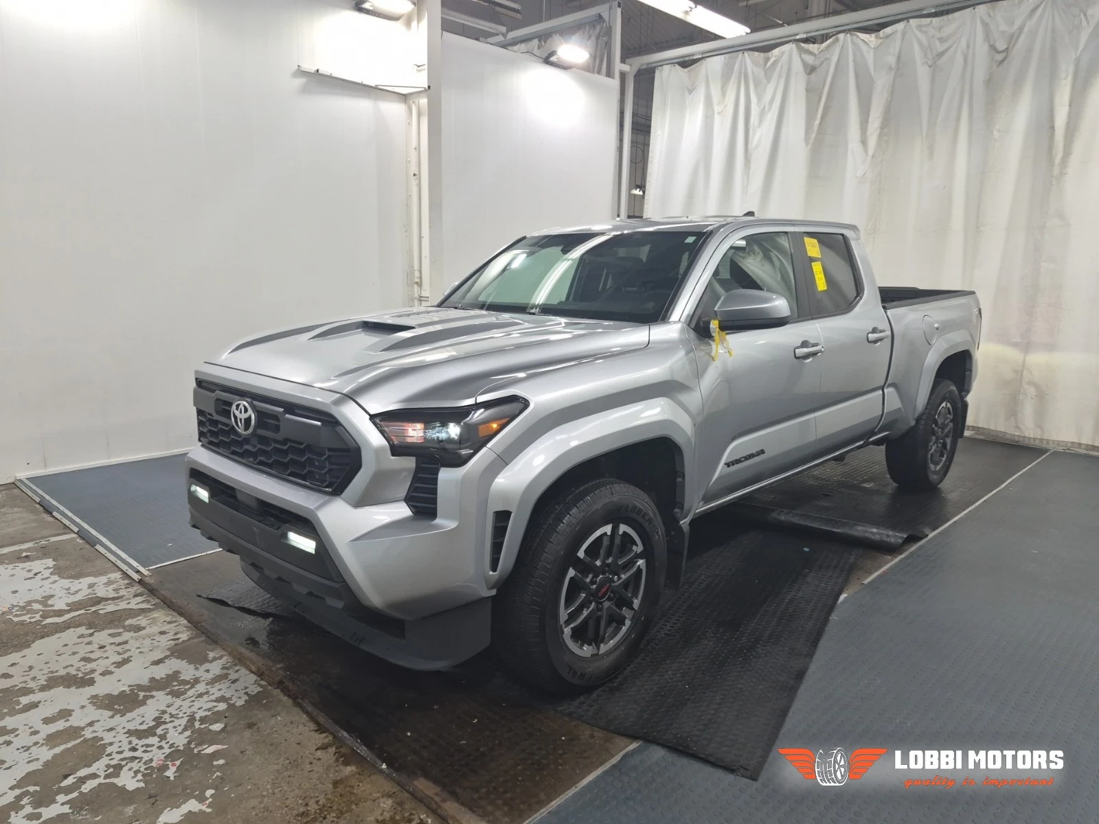 Toyota Tacoma | Mobile.bg � ����������� 1