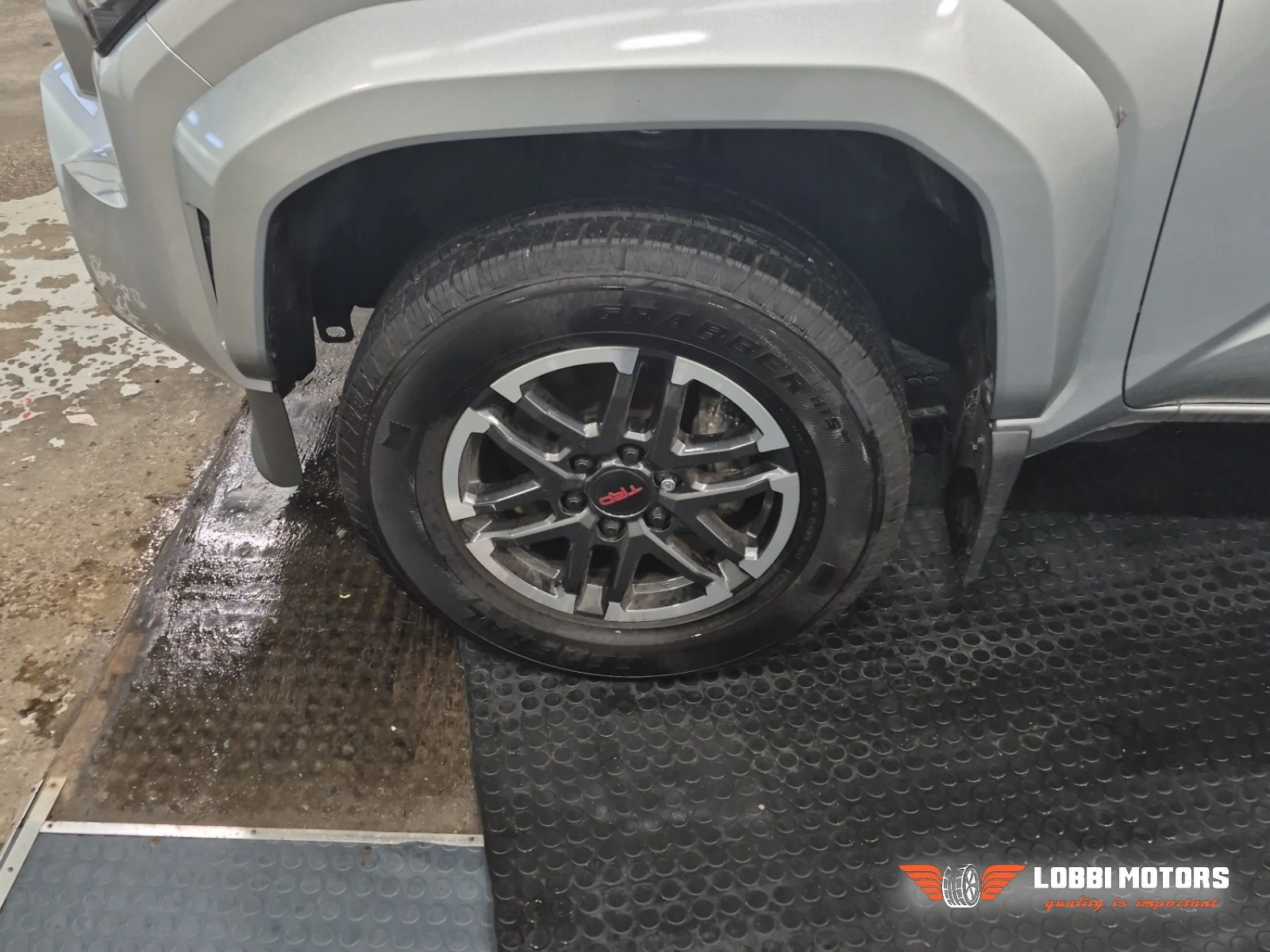 Toyota Tacoma | Mobile.bg � ����������� 4