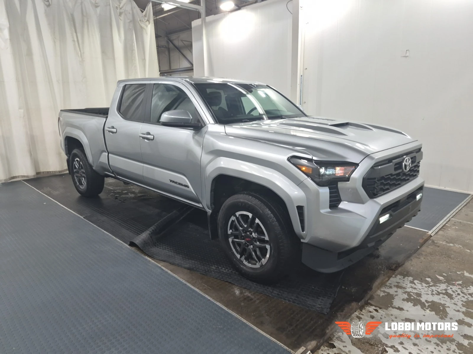 Toyota Tacoma | Mobile.bg � ����������� 5
