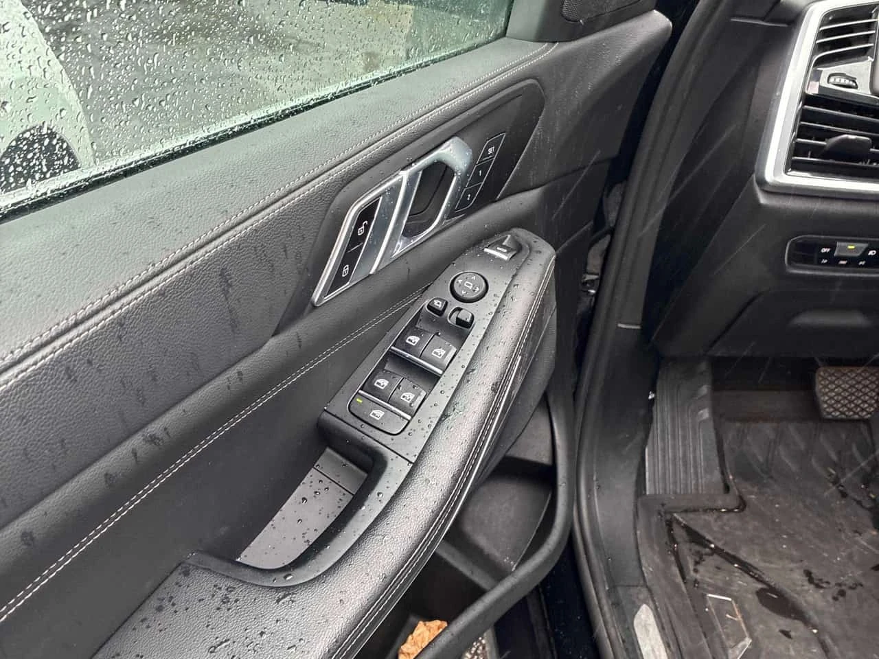 BMW X5 * xDrive40i * CARFAX * ������� * �������� *  | Mobile.bg � ����������� 10