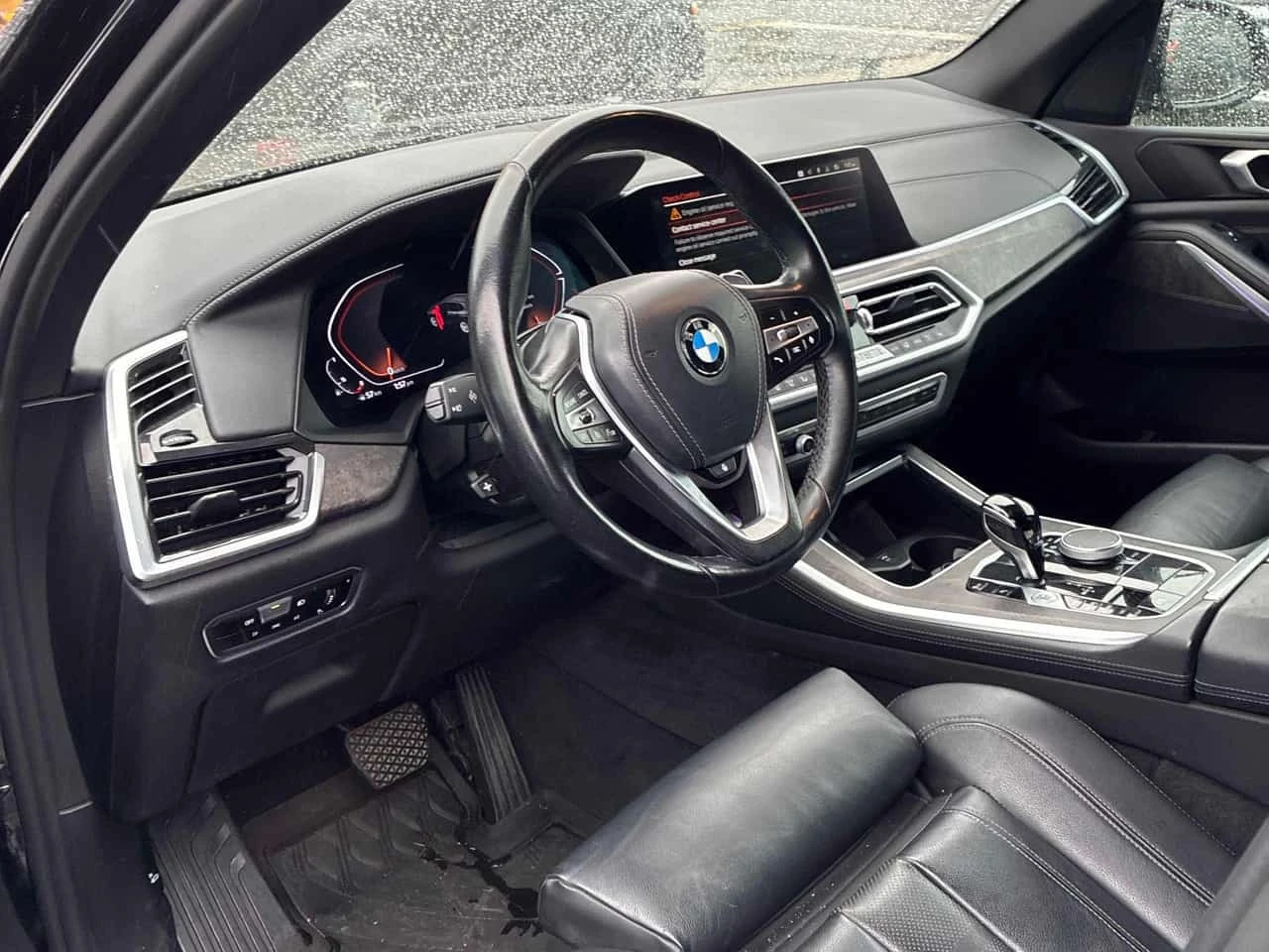 BMW X5 * xDrive40i * CARFAX * ������� * �������� *  | Mobile.bg � ����������� 6