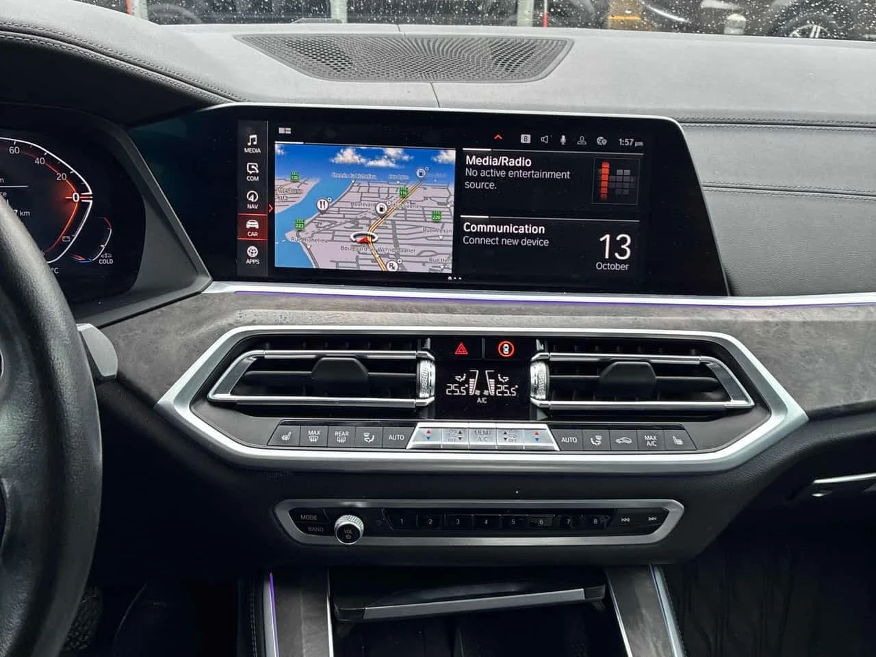 BMW X5 * xDrive40i * CARFAX * ������� * �������� *  | Mobile.bg � ����������� 8