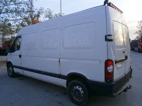Renault Master NOV VNOS, снимка 5