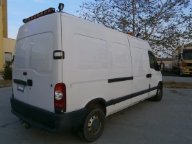 Renault Master NOV VNOS, снимка 7