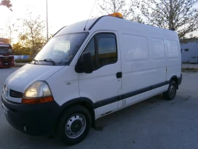 Renault Master NOV VNOS, снимка 4