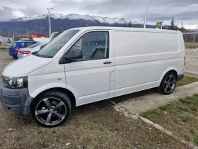 VW Transporter 2000. 180ks, снимка 1