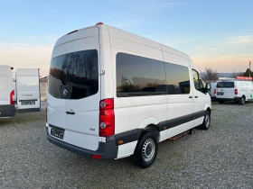 VW Crafter 9места/клима/ПЕЧКА/Автоматична странична врата, снимка 3