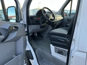 VW Crafter 9места/клима/ПЕЧКА/Автоматична странична врата, снимка 7