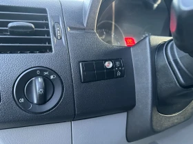 VW Crafter 9места/клима/ПЕЧКА/Автоматична странична врата, снимка 6