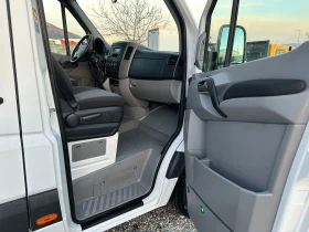 VW Crafter 9места/клима/ПЕЧКА/Автоматична странична врата, снимка 8