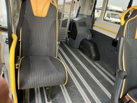 Ford Transit 9+ 1, снимка 10