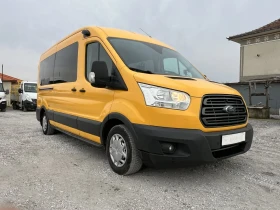 Ford Transit 9+ 1, снимка 2