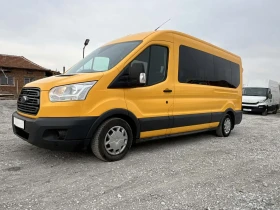 Ford Transit 9+ 1, снимка 5