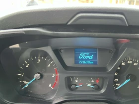 Ford Transit 9+ 1, снимка 11