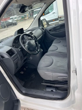 Citroen Jumpy 2.0 HDI-128 к.с-Хладилен, снимка 16