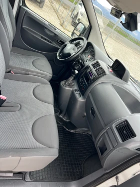 Citroen Jumpy 2.0 HDI-128 к.с-Хладилен, снимка 15
