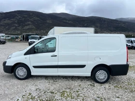Citroen Jumpy 2.0 HDI-128 к.с-Хладилен, снимка 5