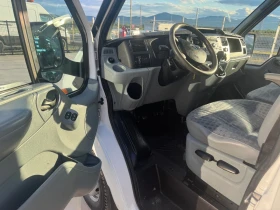 Ford Transit 2.4 3.5t Б категория, снимка 8