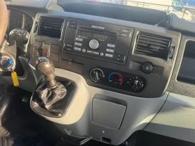 Ford Transit 2.4 3.5t Б категория, снимка 7
