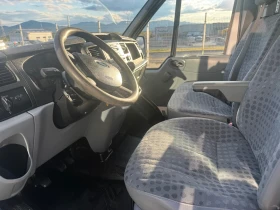 Ford Transit 2.4 3.5t Б категория, снимка 10