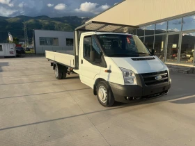 Ford Transit 2.4 3.5t Б категория, снимка 1