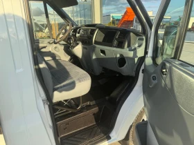 Ford Transit 2.4 3.5t Б категория, снимка 6