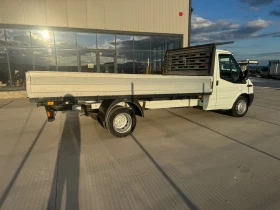 Ford Transit 2.4 3.5t Б категория, снимка 5