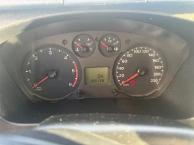 Ford Transit 2.4 3.5t Б категория, снимка 9