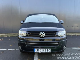 VW T5 AVTOMAT, снимка 2