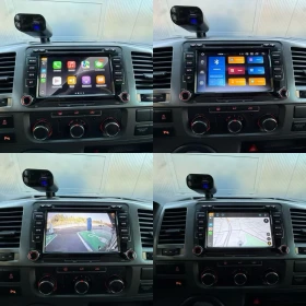 VW T5 AVTOMAT, снимка 11