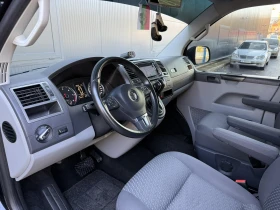 VW T5 AVTOMAT, снимка 10