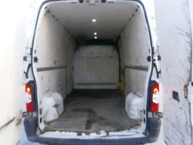 Renault Master NOV VNOS | Mobile.bg    8