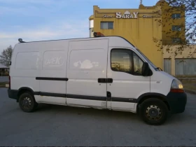 Renault Master NOV VNOS, снимка 2