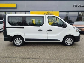 Обява за продажба на Renault Trafic L1H1 7 1 Combi Life 2.0 dCi (120hp) MT6 ~56 899 лв. - изображение 4