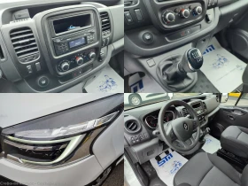 Renault Trafic L1H1 7 1 Combi Life 2.0 dCi (120hp) MT6 | Mobile.bg    15