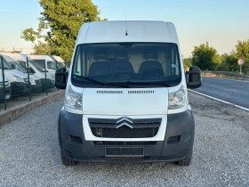 Citroen Jumper MAXXI* EURO5* GERMANY* 120ps* KLIMA | Mobile.bg    2