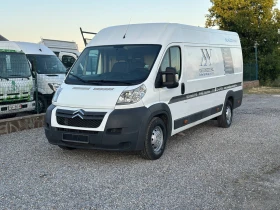  Citroen Jumper