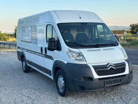 Citroen Jumper MAXXI* EURO5* GERMANY* 120ps* KLIMA | Mobile.bg    3