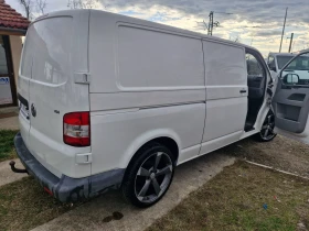 VW Transporter 2000. 180ks, снимка 6