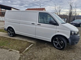 VW Transporter 2000. 180ks, снимка 3