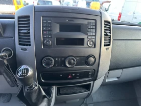 VW Crafter 9места/клима/ПЕЧКА/Автоматична странична врата | Auto.bg — изображение 5