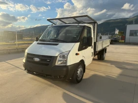 Ford Transit 2.4 3.5t � ���������/������!!! | Mobile.bg � ����� ������ 2